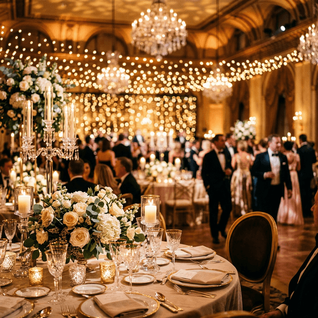 KGN Event Planners Event Management